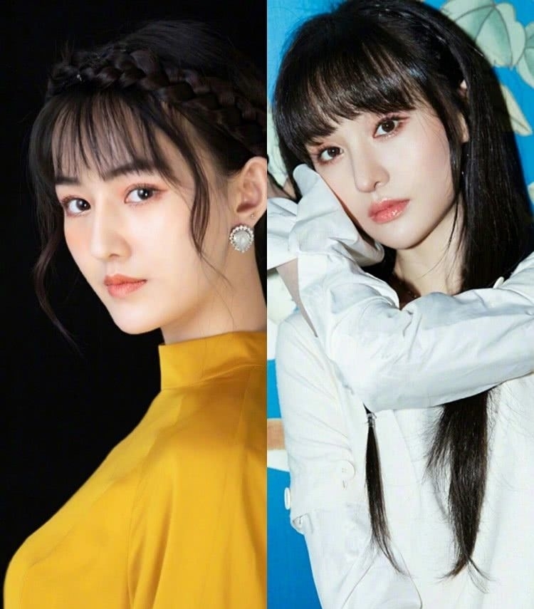 『综艺节目』郑爽2020年仅有两部大戏待播，前途未卜，却又被于正盯上