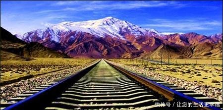 中国(世界)一次性建成里程最长的高铁