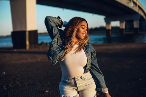 这10位时尚圈的大码模特 帮你找回体重上的自信