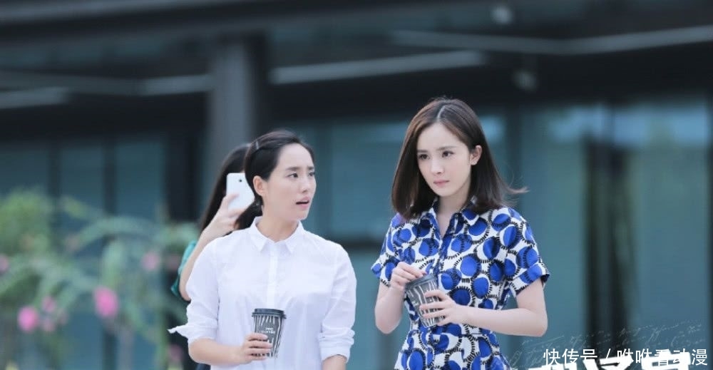 #卧虎藏龙#4年前的这部剧真是卧虎藏龙,认出杨幂黄轩,却没有认出“东华帝君”