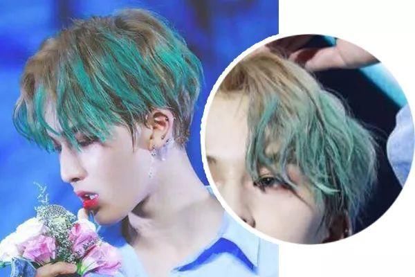 呵!你又被朱正廷骗了……