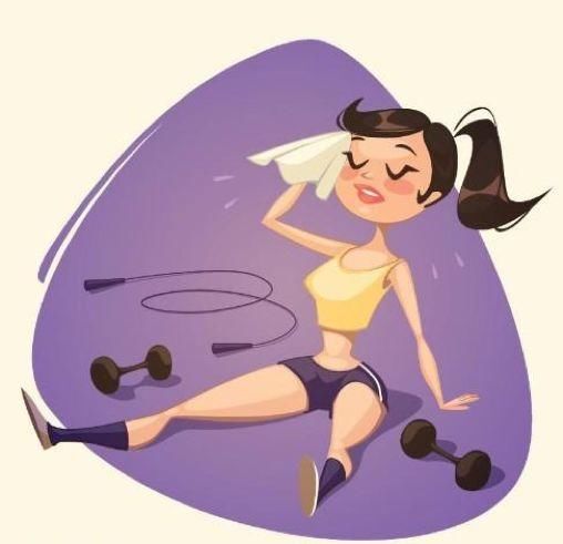 要么瘦，要么死?减肥如此重要吗?