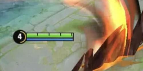  [技能]给4个技能特效颜色猜英雄，一个猜不对很正常，猜对两个以上是氪金玩家