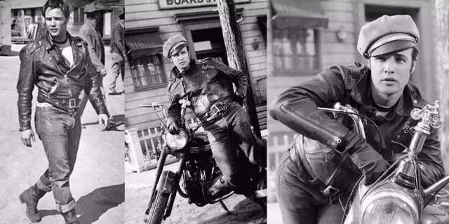 最让女人着迷男人味儿就是他身上穿了至少三