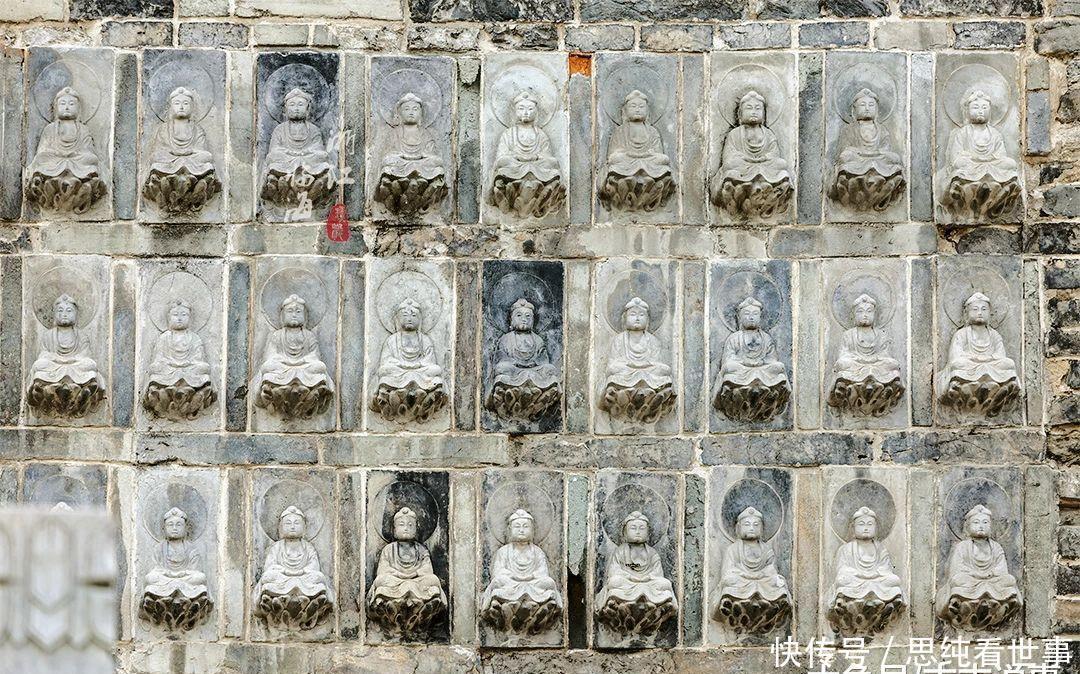 台州一个千年寺庙,竟然是日本佛教天台宗祖庭,鉴真大师东渡前也