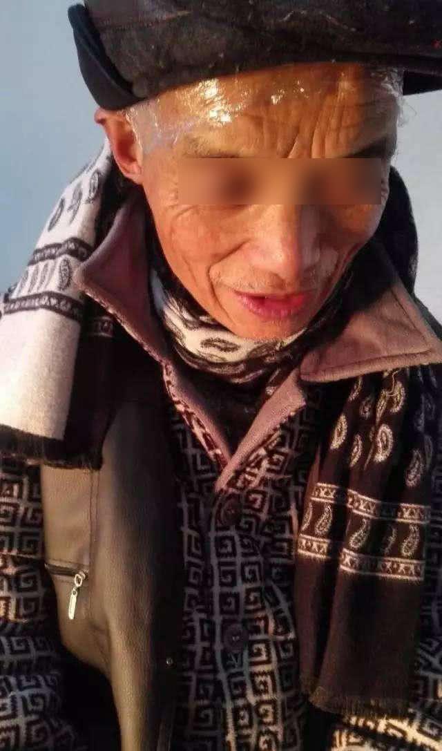 涉毒?8旬老汉尿检呈阳性,真相让人大跌眼镜