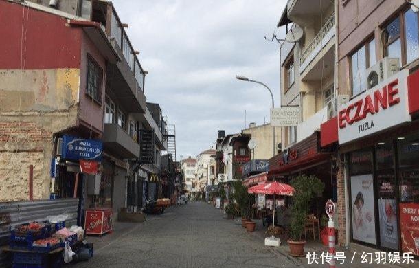  #唯一#中国唯一1个“三字同音”城市，老外读完直接蒙圈，你能读