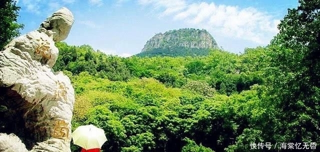  [墨子纪念馆]山东面积最小的地级市，常常被误解，其实拥有很多旅游资源和知名景点