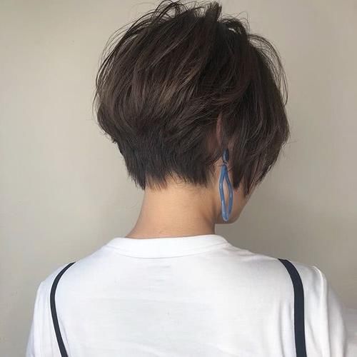  『美到』有这3个特点的女人，剪短发就对了，让你美到颜值翻倍