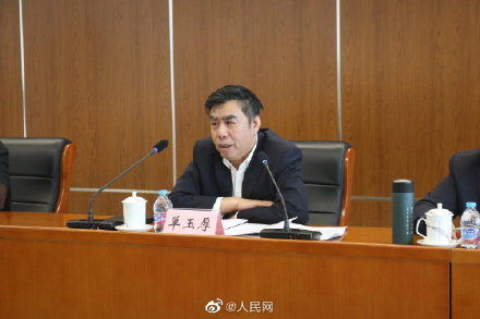  「防疫」英雄走好！应急局长倒在防疫一线