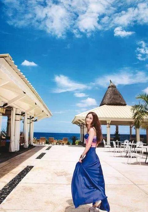 马伊琍你看看姚笛，再穿成这样邋遢真的救不了你！