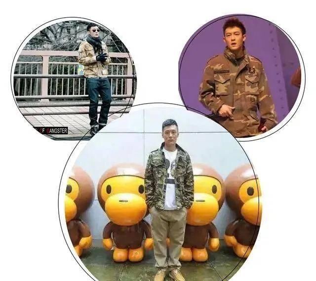  [不土]工装军事风怎么穿才不土？这几个穿搭技巧一定要记住