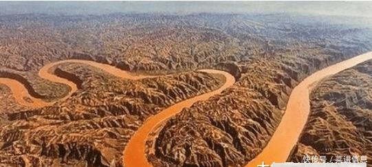 为何长江叫做江, 而黄河叫做河呢 江和河有什么区别 涨见识了!