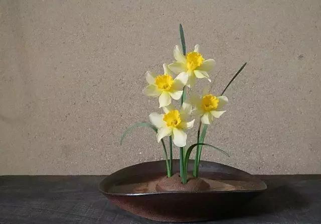  『阵子』42例插花欣赏！一辈子，总要插一次花！