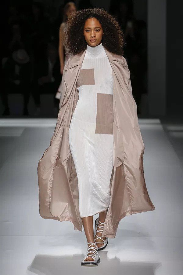 这才是高级职场装的正确打开方式啊!