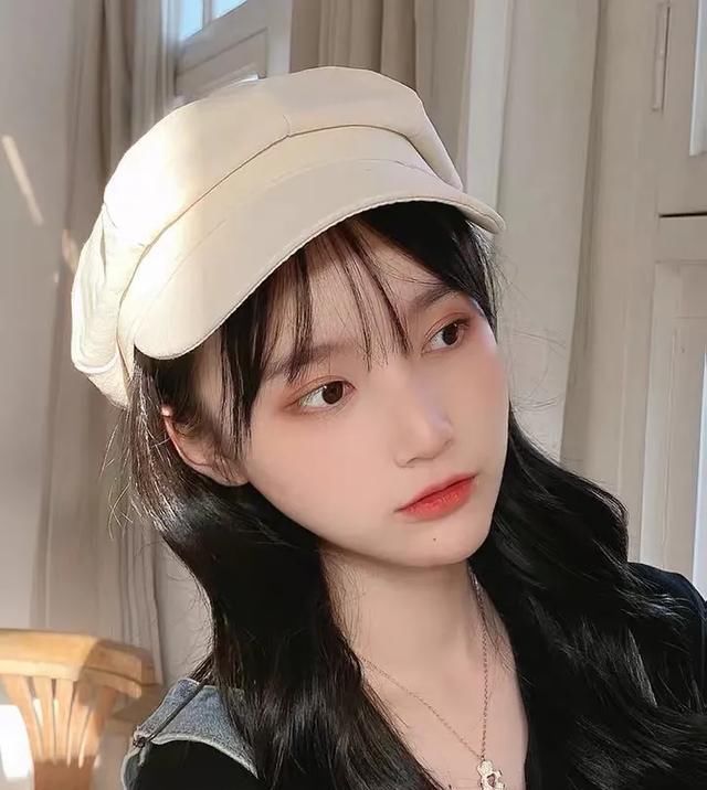  防晒■夏季出门必戴草帽,防晒、显脸瘦、百搭时髦~轻盈超透气,还折叠不...