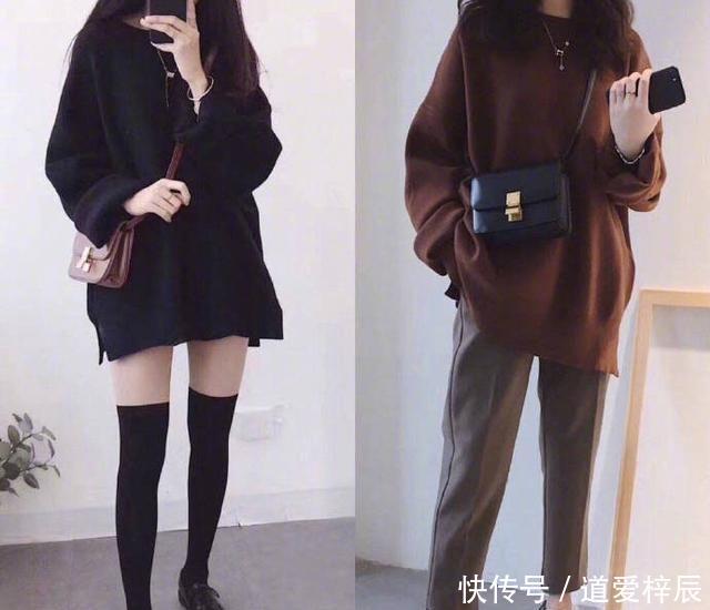  『春天』春天女生如何穿衣更好看？这六个穿搭，让你的春天缤纷多彩