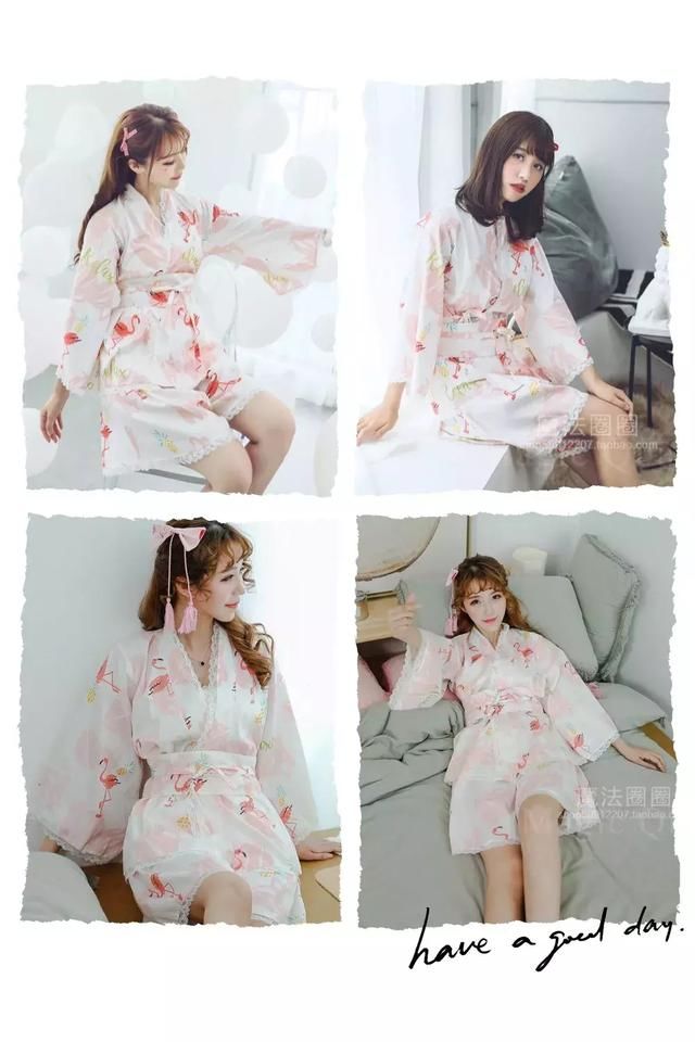 88块7件衣服！好看到洗澡都舍不得脱！