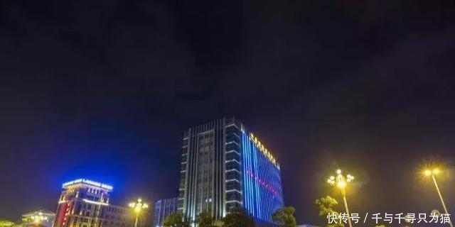 江西最强“黑马”城市，有可能超越赣州，追上南昌的脚步