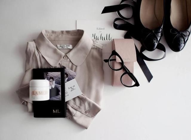 这些平价“性冷淡”品牌，谁穿谁就是时髦本人!