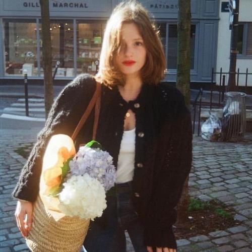  『矮个子』158cm的矮个子，也可以很惊艳整个时尚圈，只要搭配到位