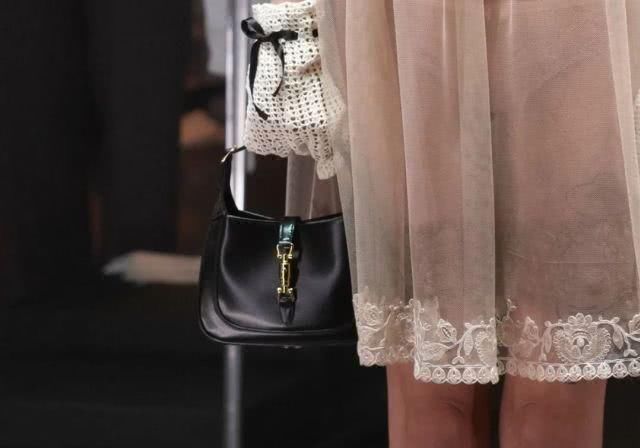  #回归#Gucci2020秋冬包袋抢先看 复古怀旧 回归迭代经典