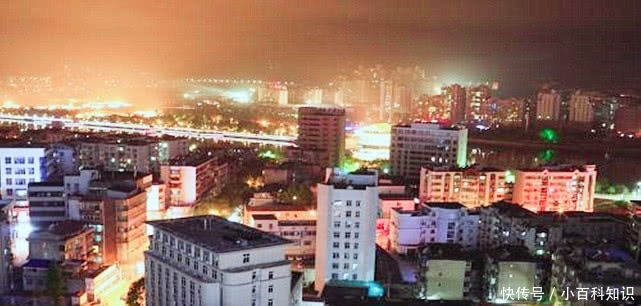 湖北第三大城市，仅相当于0.3个武汉，但却让荆州 黄冈无比难堪