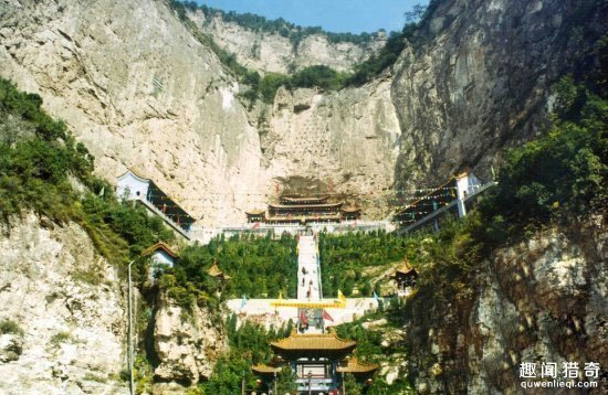 山西发现最大规模肉身佛！肉身佛是如何形成的