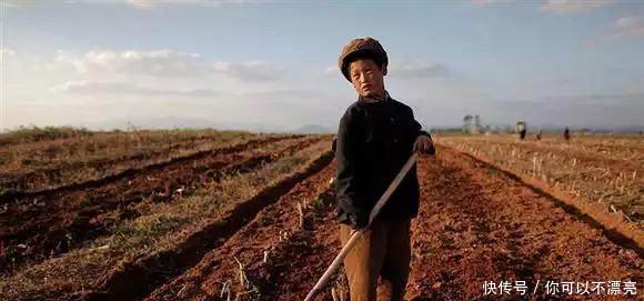 印度、越南农民生活条件大比拼，还是中国农民好啊