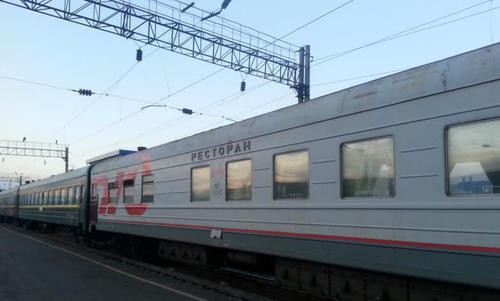 中国最贵的火车票，一张票能卖2500元，网友：买不起！