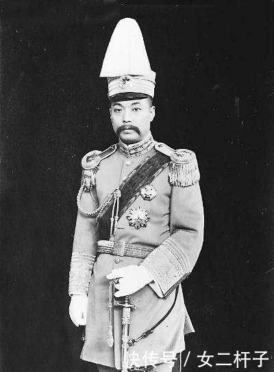 #下野#皇帝租房:民国权要下野为何几乎都租房?