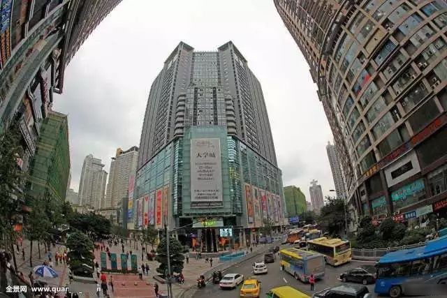 重庆最长的地名叫什么你知道吗? 快来了解一下