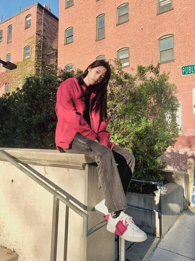  [色牛仔]这么多牛仔外套的穿法，赶紧get起来，做最靓的girl吧