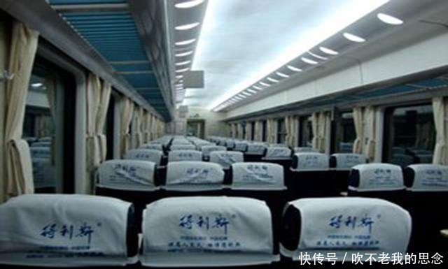 为什么火车没有十八号车厢？坐了几十年现在才发现！
