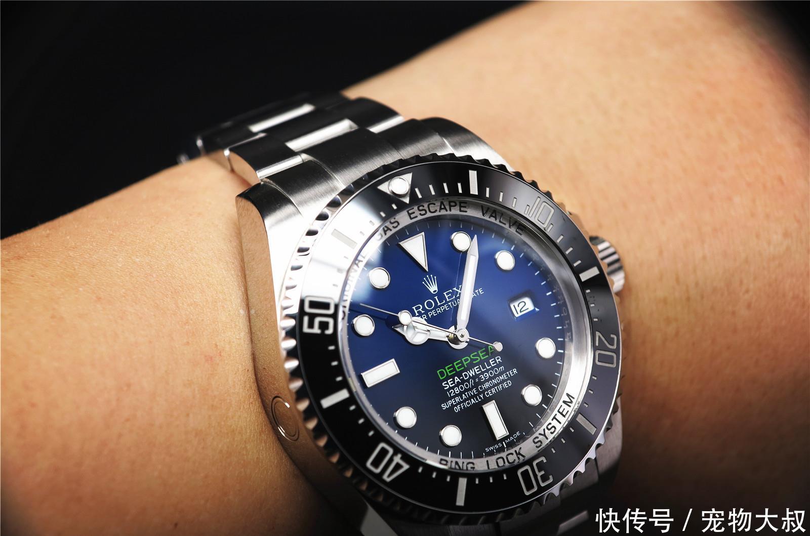 入手@复刻手表划重点最值得入手的十大复刻手表!