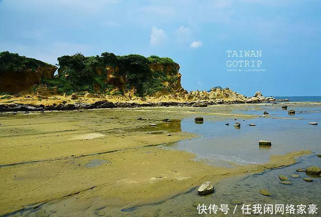 玩不腻的台湾  从美食展到小众景点漫游！千万不能错过！