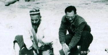 新疆沙漠中诡异事件,未解之谜