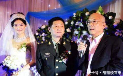 曾因出演太监走红,娶小15岁嫩模为妻,今负债千