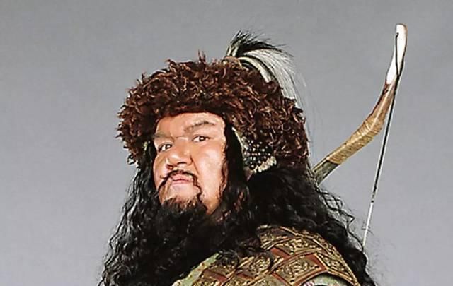  样儿■“匈奴人长啥样儿”各国学者也犯糊涂了！