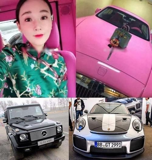 假疫苗事件曝光之后，公司老总家庭被扒，儿子儿媳很热衷于炫富