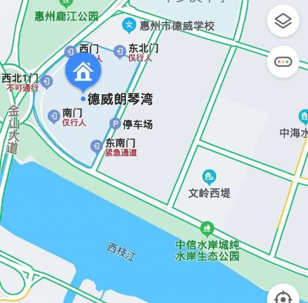 『溺水安全隐患』危险！千万不要在惠阳这个地方游泳，被列为溺亡高危区