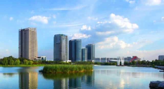 济南如果和这城市“合并”，超越青岛不是梦，打造山东最强城市