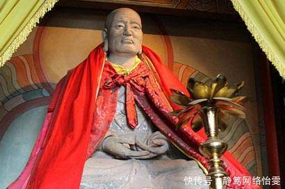  #专家#破寺庙意外发现15尊佛教“圣物”，比九华山还多，专家派