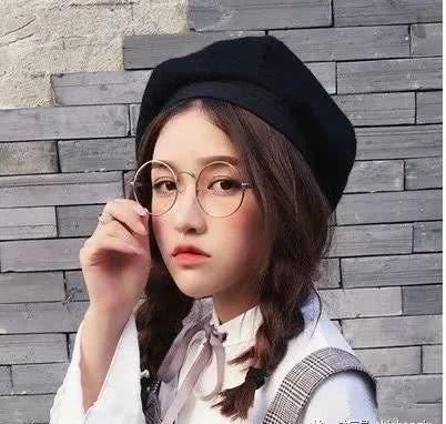  软妹■日系软妹短发双麻花辫，巧妙打造独特魅力发型！