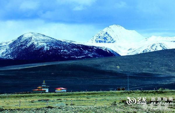 为什么一生一定要走一次318川藏线？看完这些你就明白了！