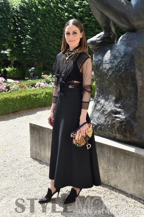 Dior已停产的马鞍包再次翻红