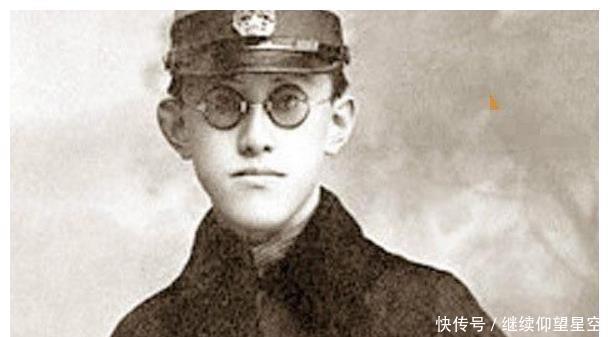 这件@袁世凯的这个儿子出乎了他的意料,晚年做了这件事,名留青史