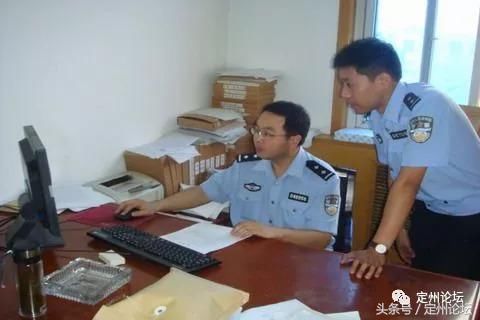 辟谣！河北定州一15岁男孩上学途中被人拐走，假的！