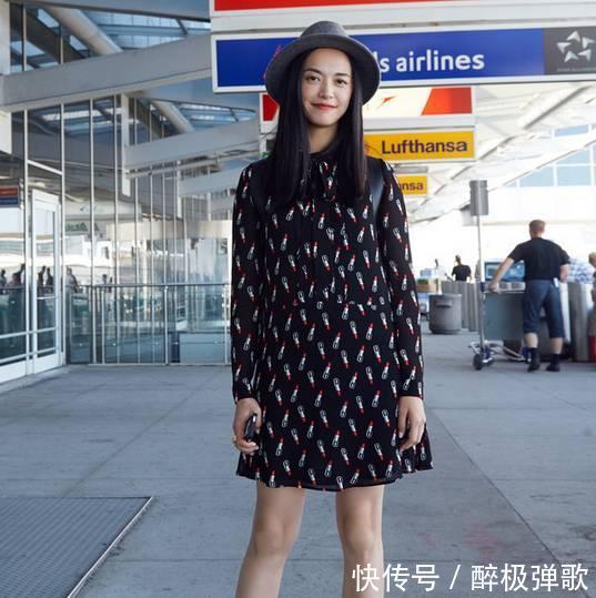 你是什么脸型,就配什么发型和衣服,搭对了美10倍!