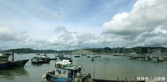  「土地面积」中国土地面积正在变大：国内岛屿连年扩张，已有一